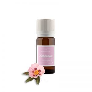 Eterično olje labdanuma 100%