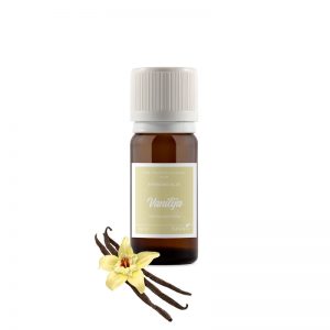 Eterično olje vanilije 100%