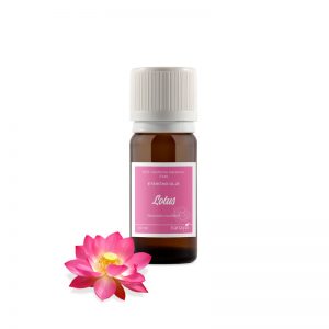 Eterično olje lotusa 100%