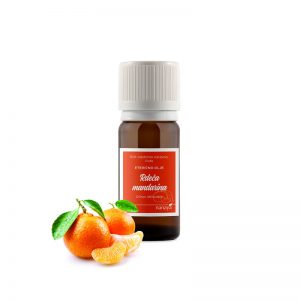 Eterično olje mandarine (rdeče)